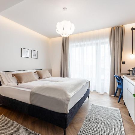 Catalog Boutique Rooms ברטיסלאבה מראה חיצוני תמונה
