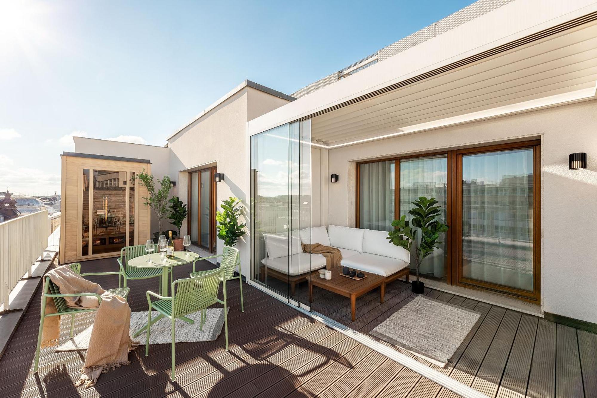 Catalog Boutique Rooms ברטיסלאבה מראה חיצוני תמונה