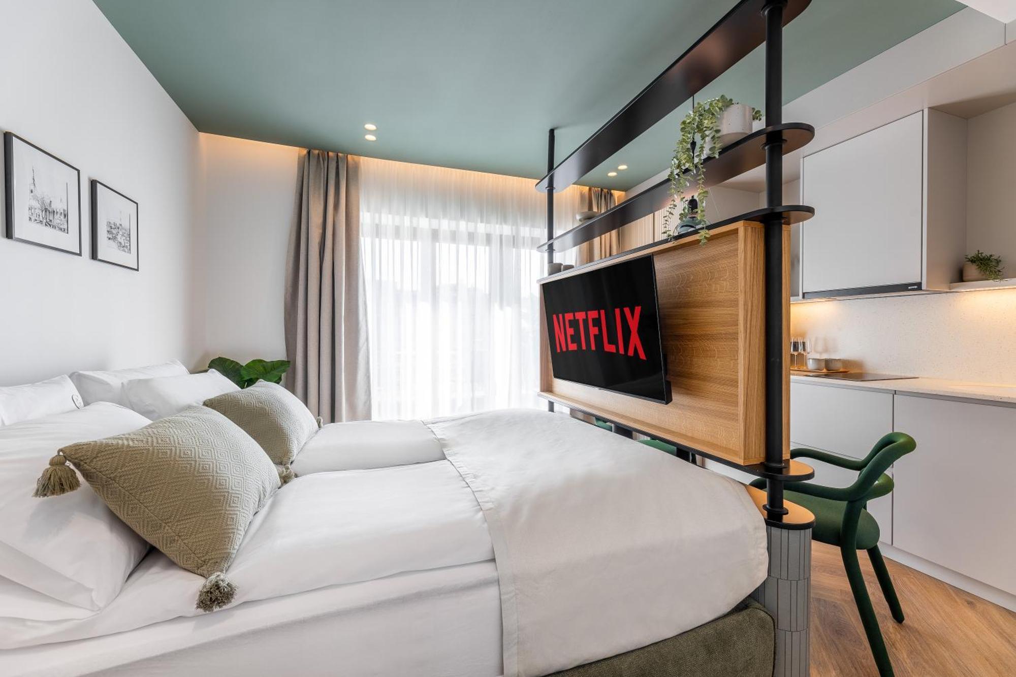 Catalog Boutique Rooms ברטיסלאבה מראה חיצוני תמונה