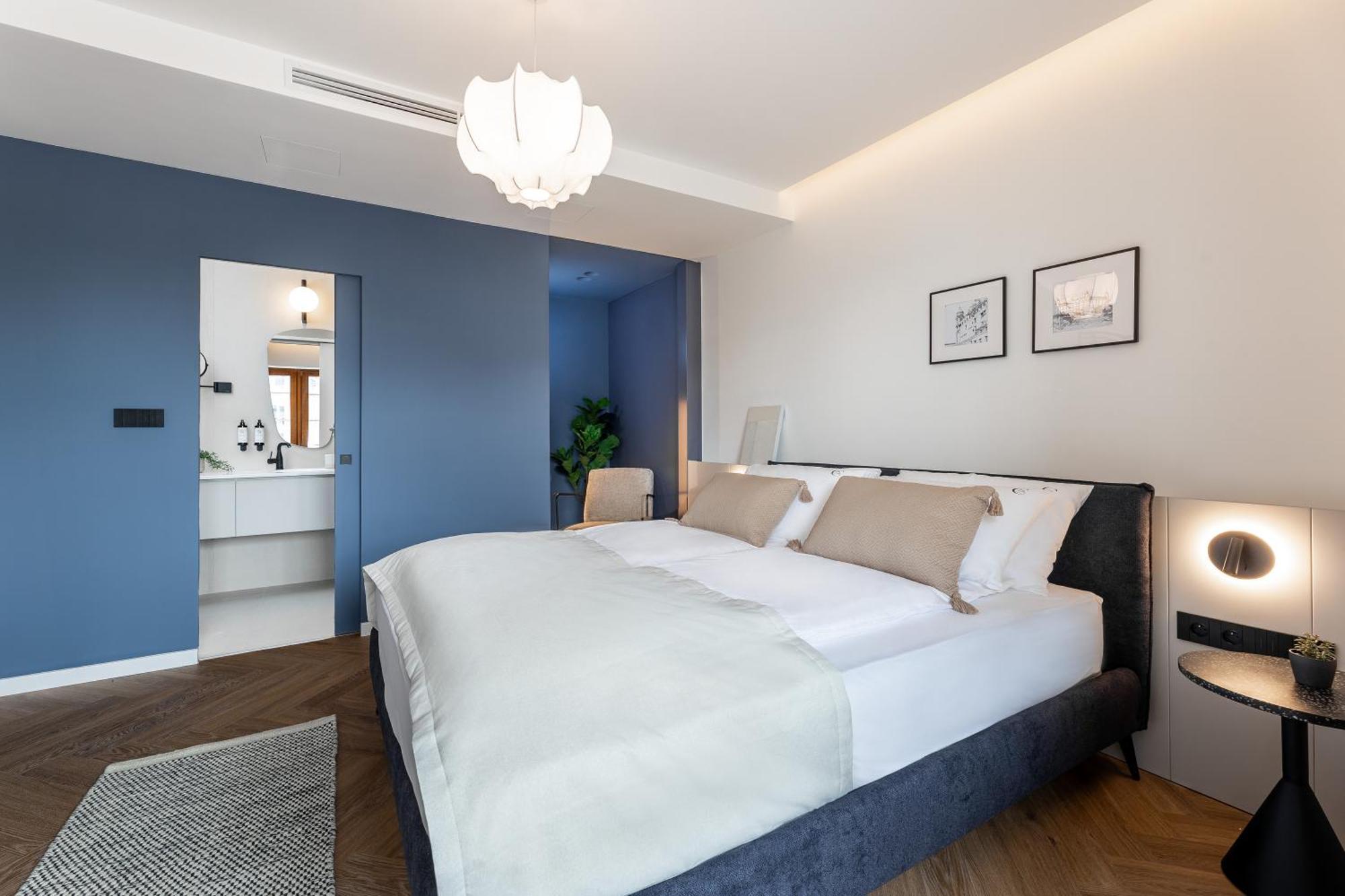 Catalog Boutique Rooms ברטיסלאבה מראה חיצוני תמונה