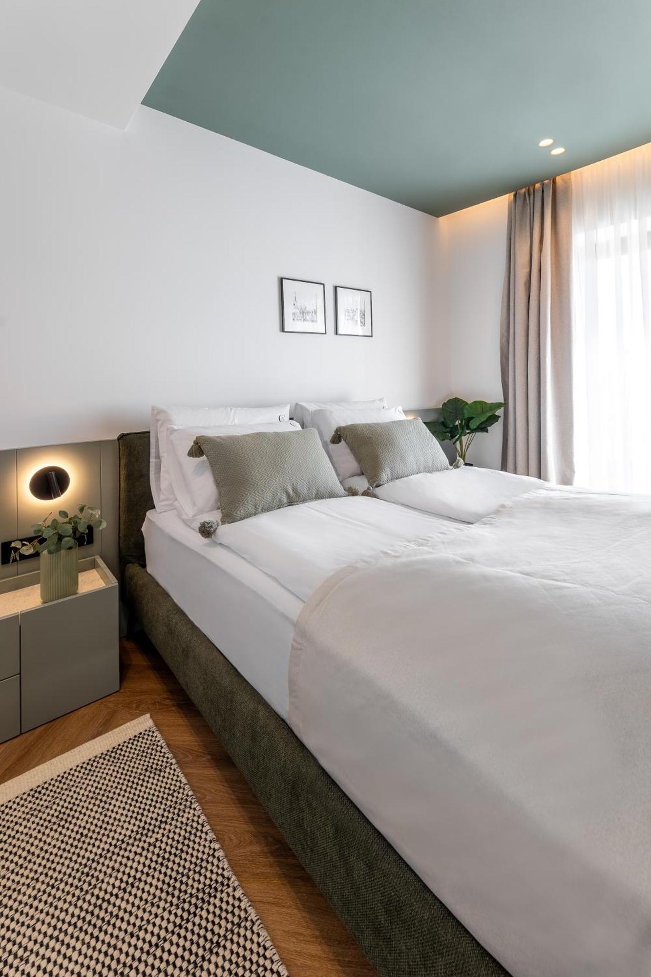 Catalog Boutique Rooms ברטיסלאבה מראה חיצוני תמונה