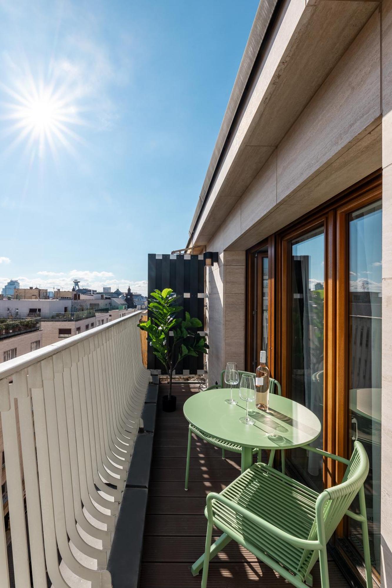 Catalog Boutique Rooms ברטיסלאבה מראה חיצוני תמונה