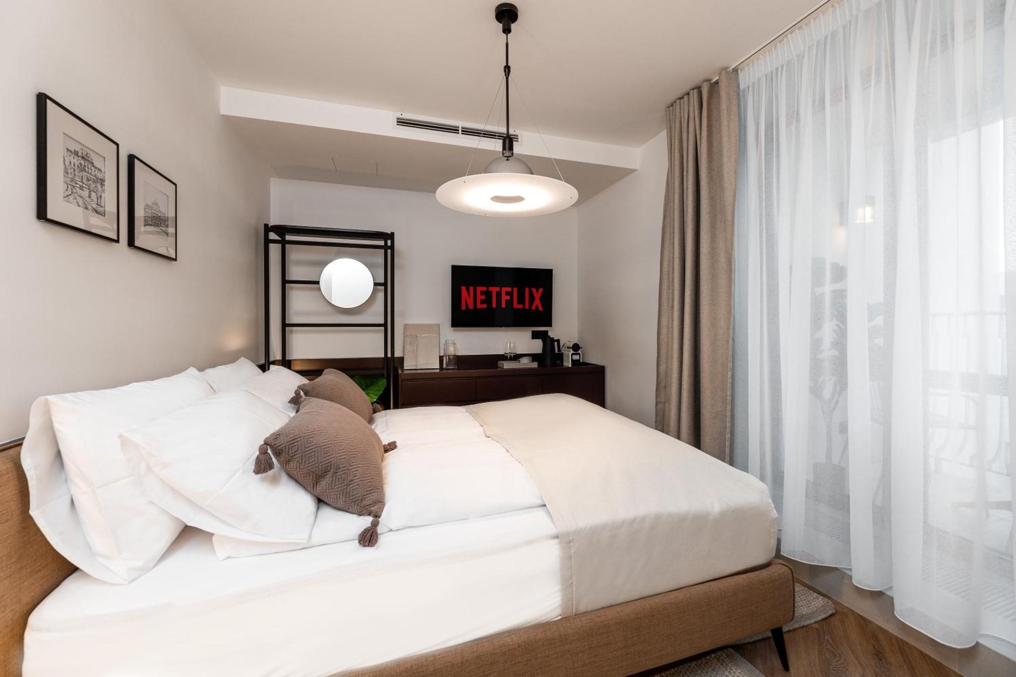Catalog Boutique Rooms ברטיסלאבה מראה חיצוני תמונה