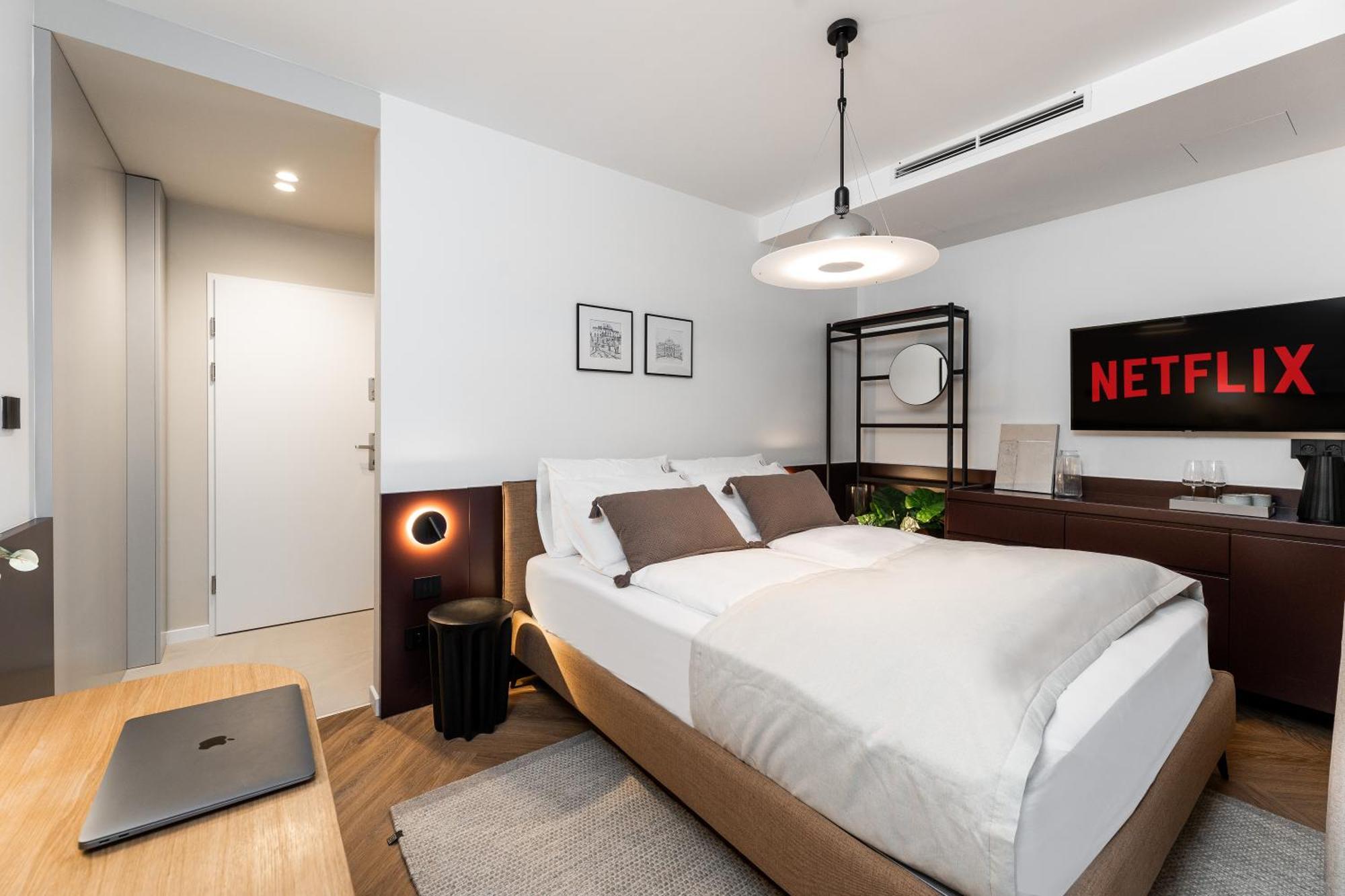 Catalog Boutique Rooms ברטיסלאבה מראה חיצוני תמונה