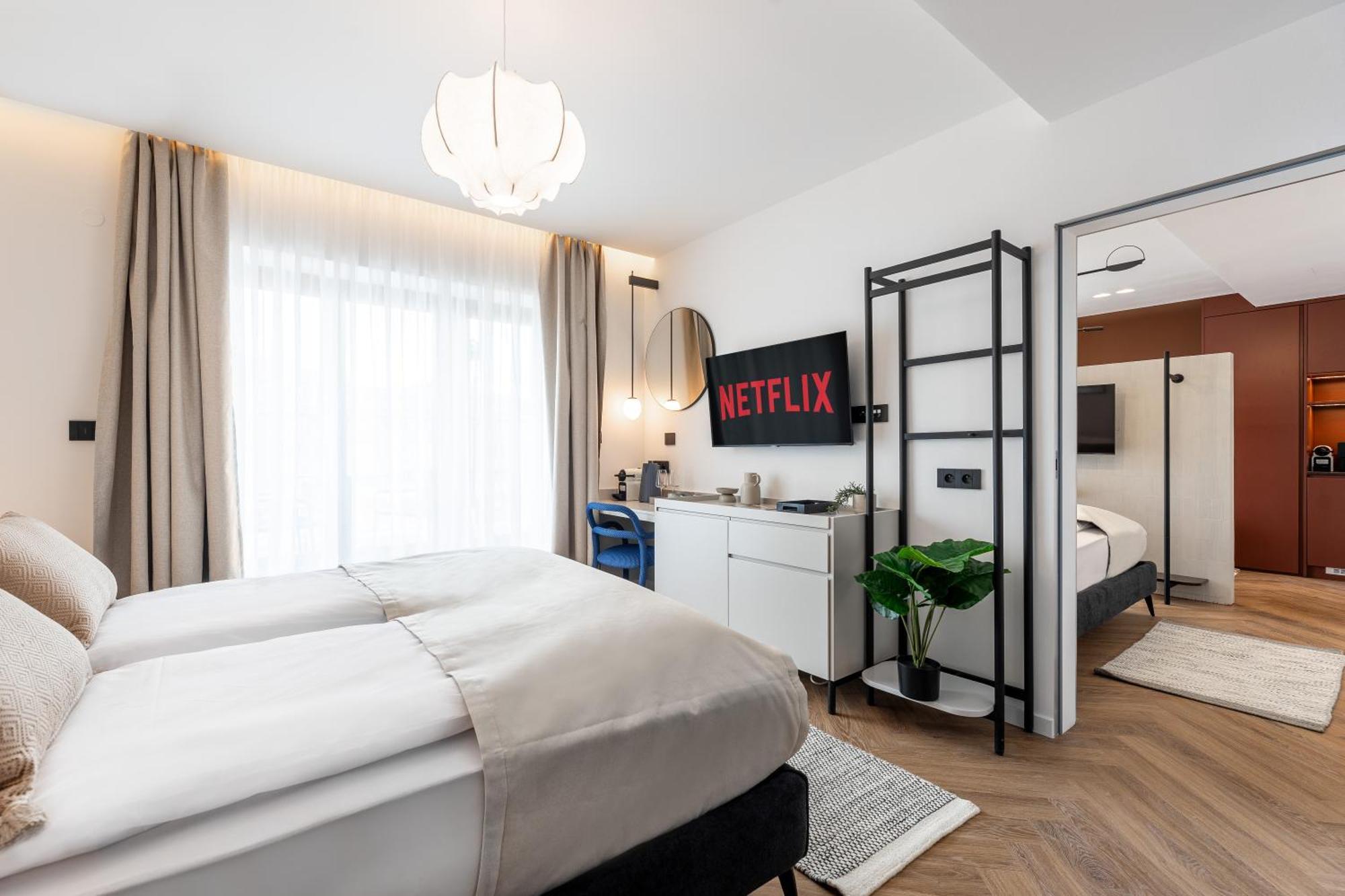 Catalog Boutique Rooms ברטיסלאבה מראה חיצוני תמונה