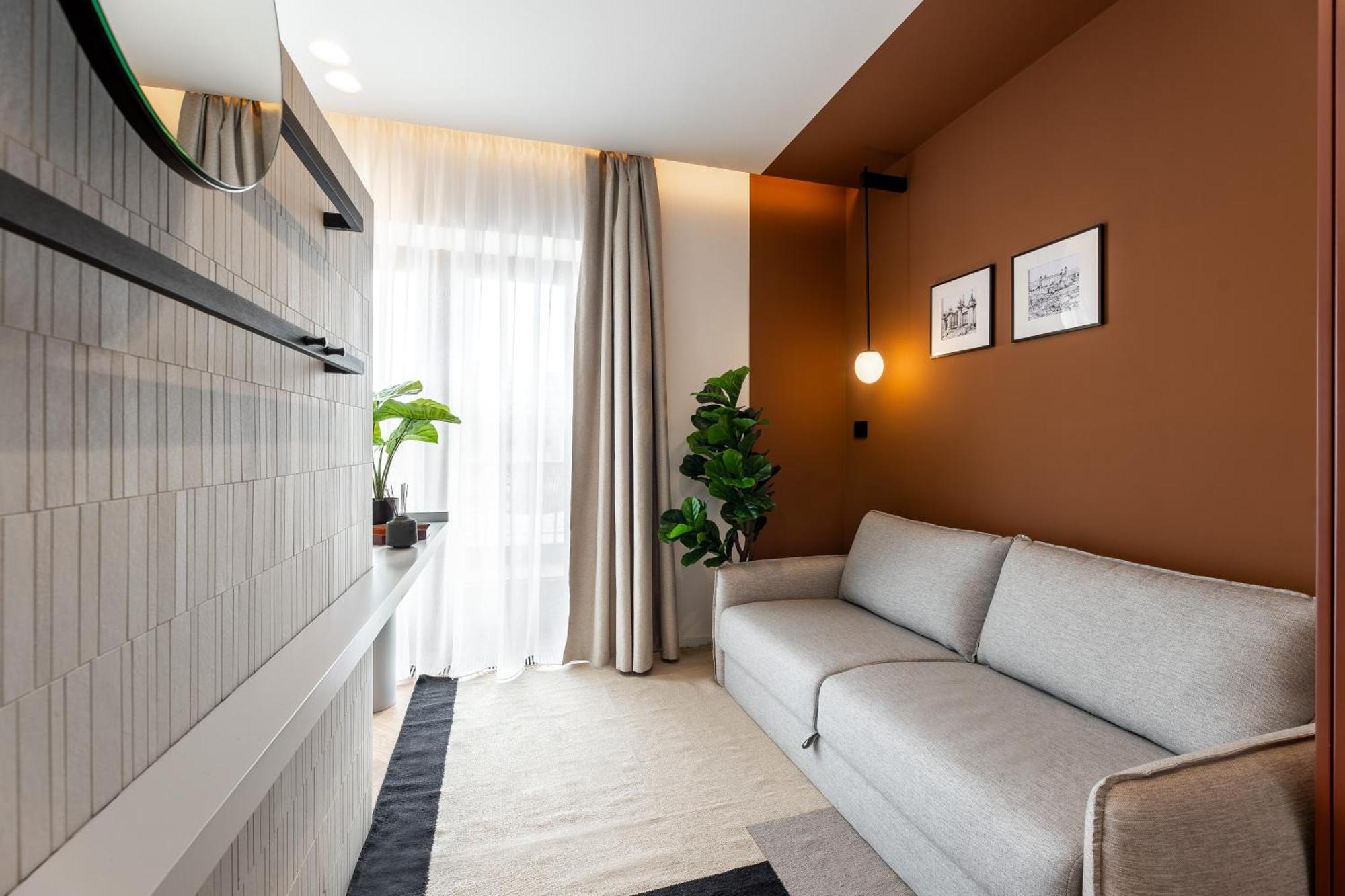 Catalog Boutique Rooms ברטיסלאבה מראה חיצוני תמונה