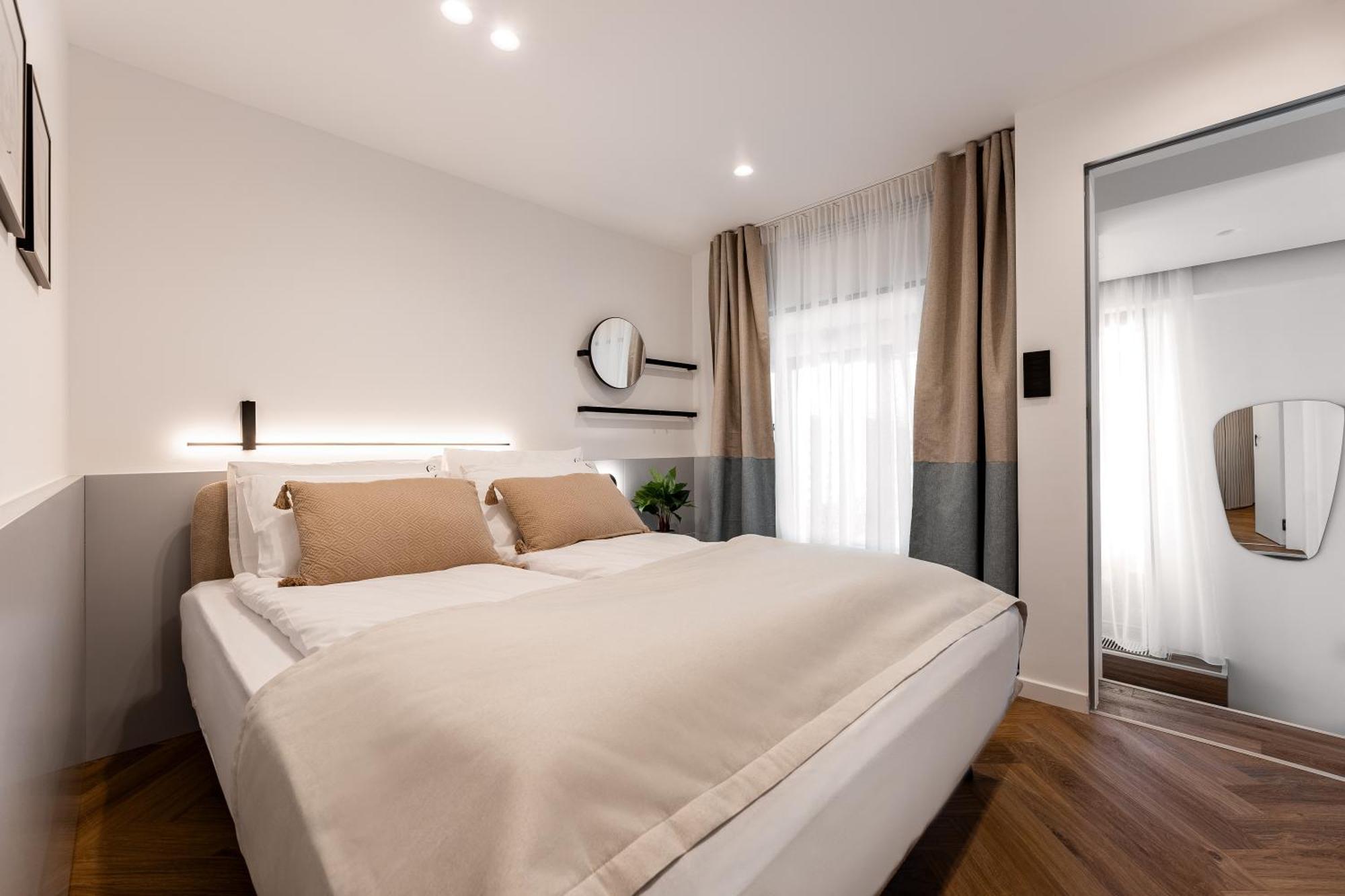 Catalog Boutique Rooms ברטיסלאבה מראה חיצוני תמונה