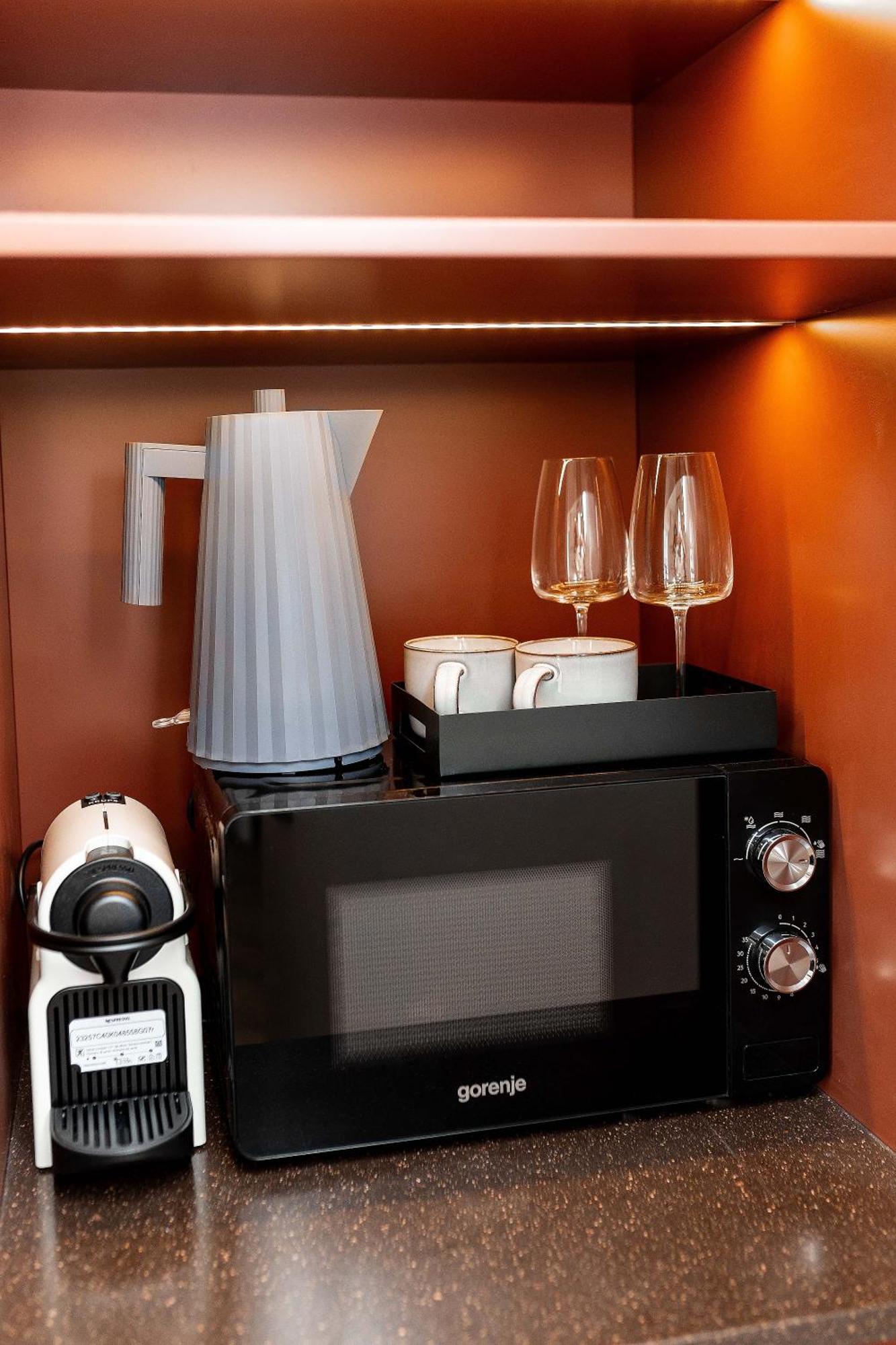 Catalog Boutique Rooms ברטיסלאבה מראה חיצוני תמונה