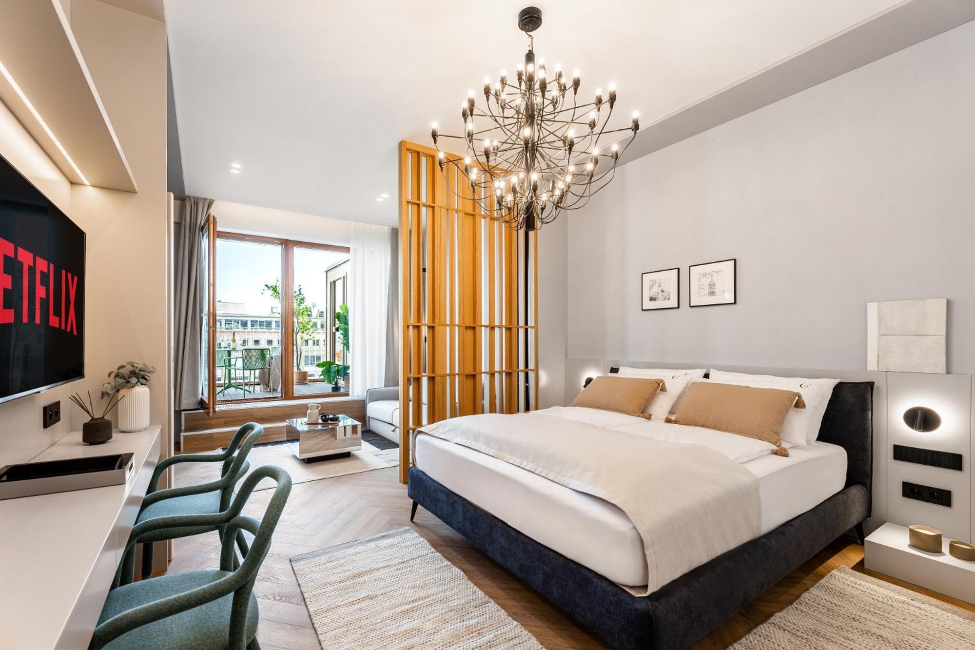 Catalog Boutique Rooms ברטיסלאבה מראה חיצוני תמונה
