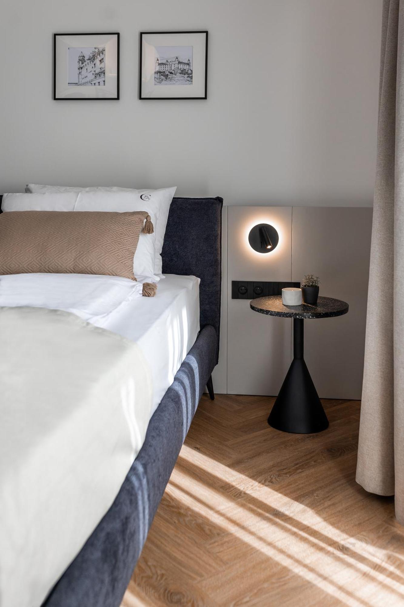 Catalog Boutique Rooms ברטיסלאבה מראה חיצוני תמונה