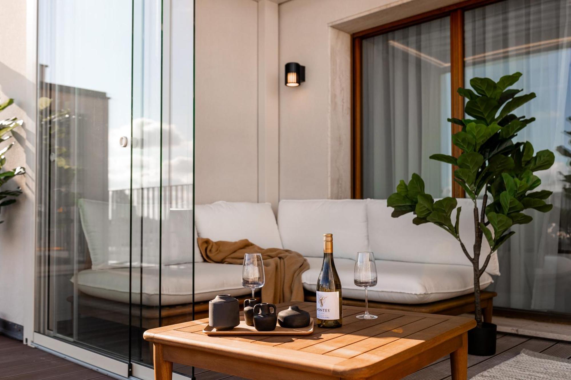 Catalog Boutique Rooms ברטיסלאבה מראה חיצוני תמונה